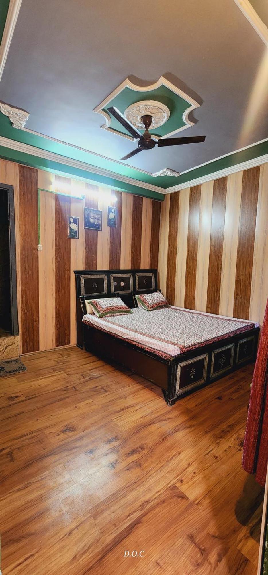 Destination Of Choj Hotel Kasol Buitenkant foto