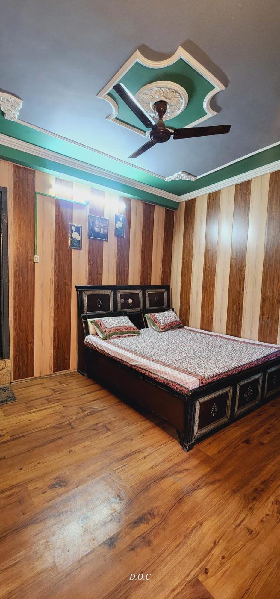 Destination Of Choj Hotel Kasol Buitenkant foto