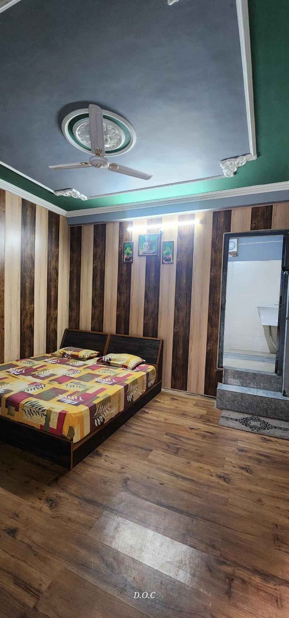 Destination Of Choj Hotel Kasol Buitenkant foto